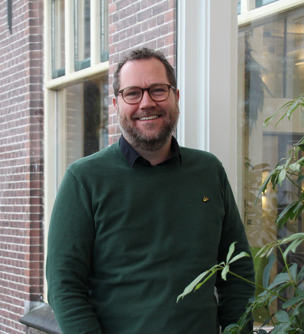 Alwin Kloekhorst