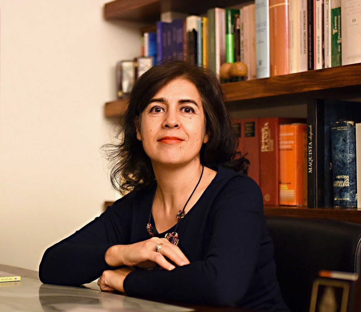 Anabela Leal de Barros