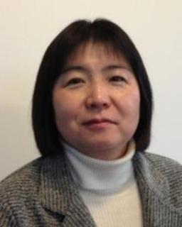 Naoko Yamagata