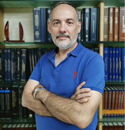 Jesús García Laborda